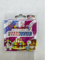 birthday candles birthday candles