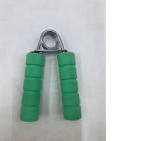 hand gripper is an exercise device used to strengthen the hands and forearms.