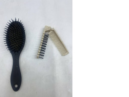 Set of 2 Comb hair
