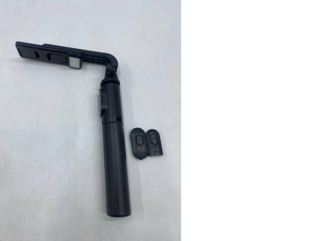 Selfie stick with remote control Selfie stick with remote control