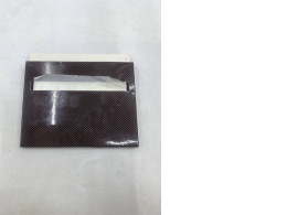 Oil blotting paper