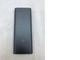 Xiaomi Mi 50W Power Bank, 20000mAh capacity. (NOT NEW)