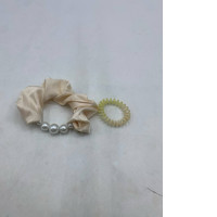 Set of 2 hair ties