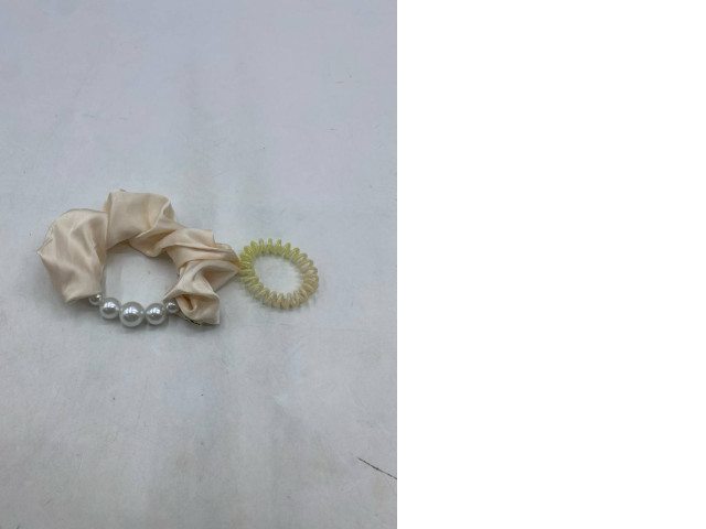 Set of 2 hair ties Set of 2 hair ties