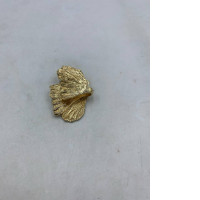 Gold earrings Gold earrings