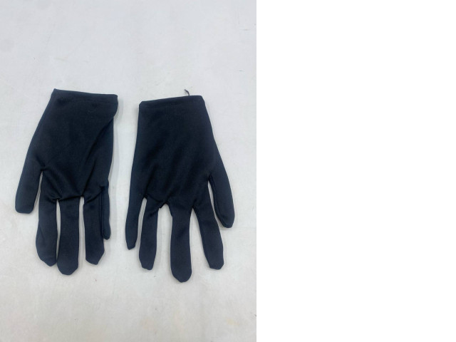 black gloves black gloves