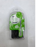 KAI Beauty wavy hair pins with balls, model HL-0102. KAI Beauty wavy hair pins with balls, model HL-0102.