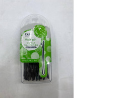 KAI Beauty wavy hair pins with balls, model HL-0102. 