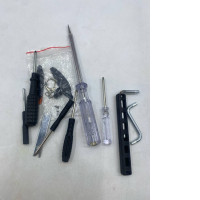 Set of 12 Tool spare parts set