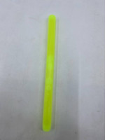 Glow sticks or light sticks