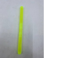 Glow sticks or light sticks