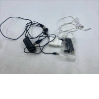 Set of 8 Adapter charging cable