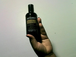 Doterra Fractionated Coconut Oil for Skin Care