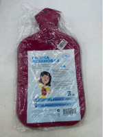  rubber heating pad, type A-3, with a capacity of 3 liters. 