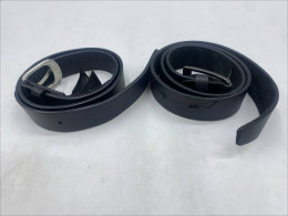 Set of 2 Men's belt Set of 2 Men's belt