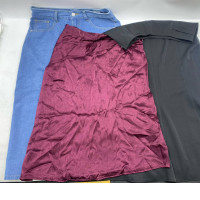 Set of 3 Women's long skirt Set of 3 Women's long skirt