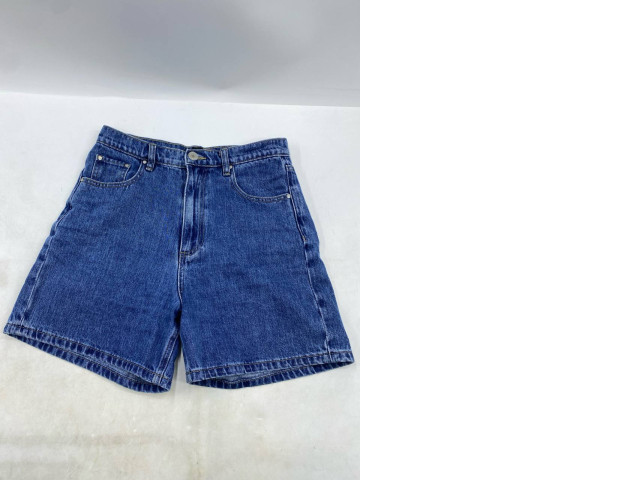Denim shorts Denim shorts