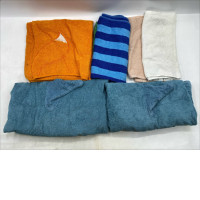 Set of 6 towel Set of 6 towel