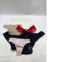 Set of 8 Women's underwear Set of 8 Women's underwear