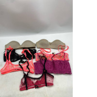 Set of 7 Women's bra Set of 7 Women's bra
