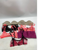 Set of 7 Women's bra 