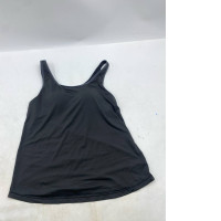 Women's sports tank top/bra 