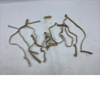 Set of 7 Women's bra straps Set of 7 Women's bra straps