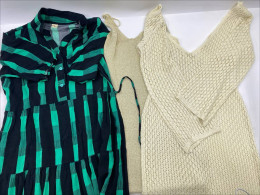 Set of 3 Women's long dress 