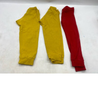 Set of 3 Children's long pants 