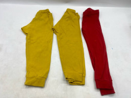 Set of 3 Children's long pants Set of 3 Children's long pants