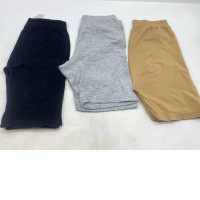 Set of 3 Women's shapewear pants 