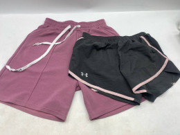 Set of 2 Women's shorts Set of 2 Women's shorts