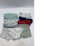 Set of 11 children's underwear Set of 11 children's underwear