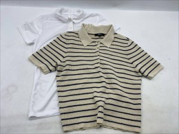 Set of 2 Women's polo shirt Set of 2 Women's polo shirt