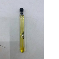  sample vial of Cartier Eau de Parfum. 