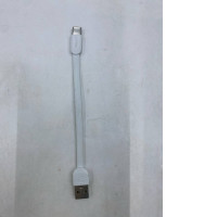 USB-C charging cable