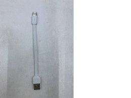 USB-C charging cable