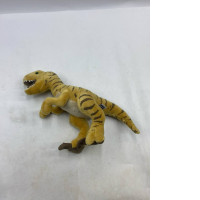 Dinosaur doll