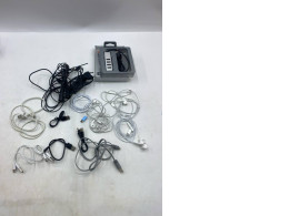 Set of 13 Phone charging cable and earphone cable