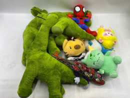 Set of 9 Doll Set of 9 Doll