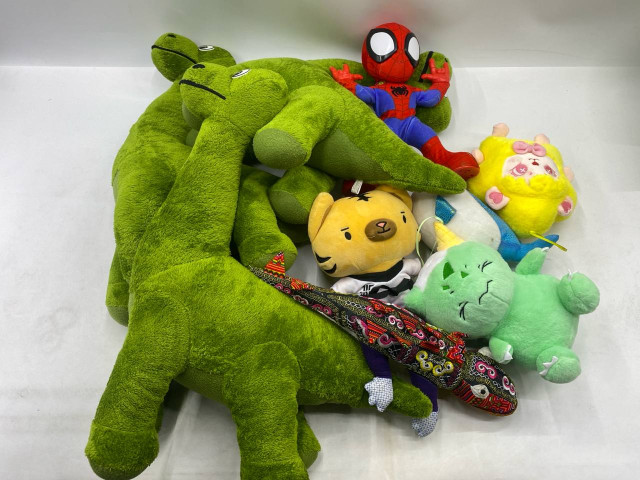 Set of 9 Doll Set of 9 Doll