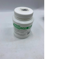 Polysorb MP is an inorganic enterosorbent based on highly dispersed silicon dioxide. Polysorb MP is an inorganic enterosorbent based on highly dispersed silicon dioxide.
