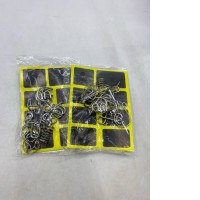 Set of 2 DIY equipment 