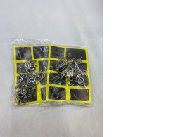 Set of 2 DIY equipment 