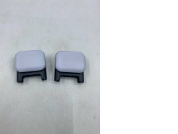 Set of 2 Removable and rechargeable LED light. 