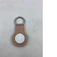 Incase Woolenex Key Clip for AirTag in blush pink. (NOT NEW)