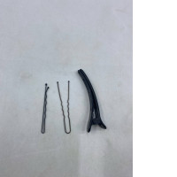 Set of 3 hair clip Set of 3 hair clip