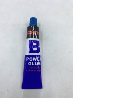  tube of MR.DIY B Power Glue.