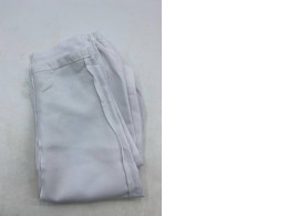 White trousers