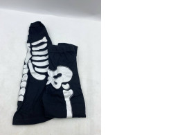 Skeleton cosplay costume Skeleton cosplay costume